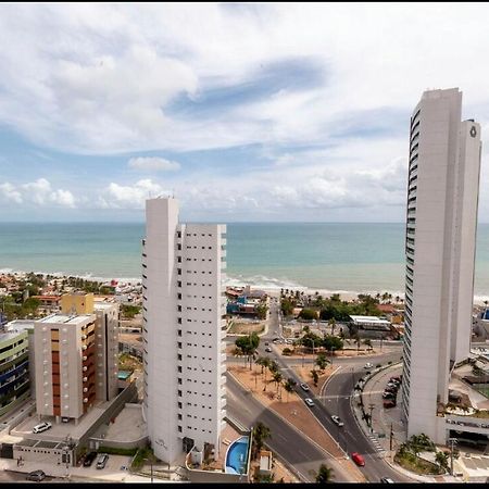 Апарт готель Ilusion Flat Vista Cartao Postal Pontanegra Натал Екстер'єр фото